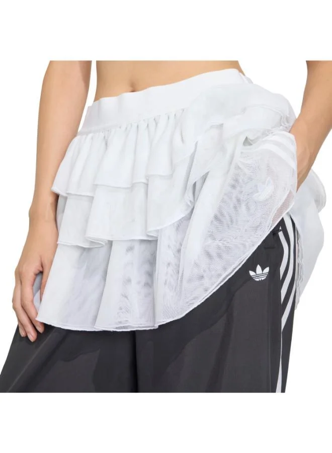 adidas Originals  ADIDAS ORIGINALS LACE ADILENIUM FB TP Trousers for Women | Best Price UAE